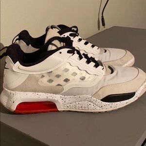 Jordan Max 200 Shoes Size 11.5